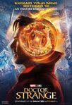 Doctor Strange (film) - Poster