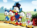 Ducktales e