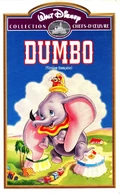Dumbo1994QuebecVHS