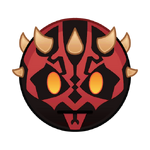 Darth Maul