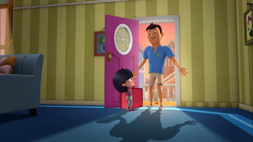 Father'sDayCountdown