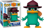 1627. Agent P (Phineas and Ferb) (2025)