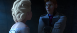 Hans-and Snow Queen