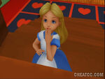 KHCoM Alice