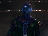 Kang, o Conquistador