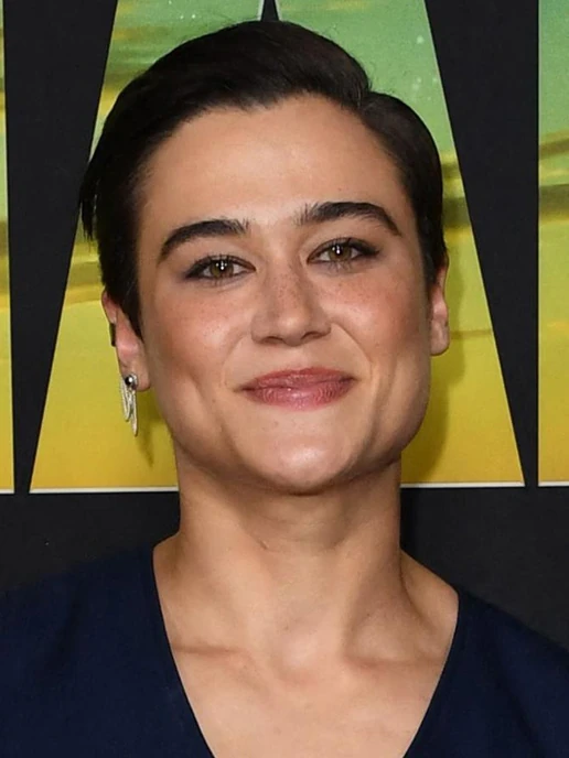 Katy M. O'Brian