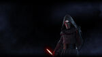 Kylo Ren (masked)