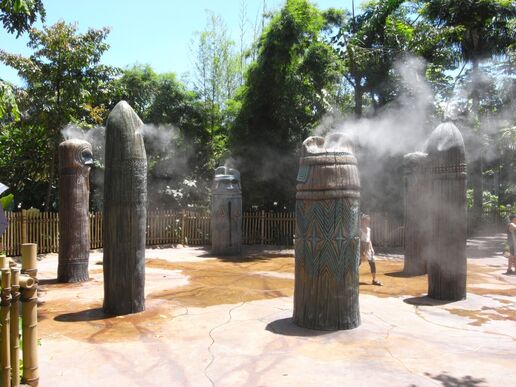 Liki Tikis