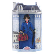 Mary Poppins The Broadway Musical -Mary Poppins Doll - 12