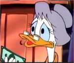 McMama (DuckTales)