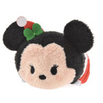 Minnie Holiday Tsum Tsum Mini