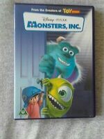 Monsters Inc Video Disney Wiki Fandom Monsters Inc Video Disney Wiki Fandom
