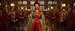 Mulan (2020) - Ming-Na Wen cameo
