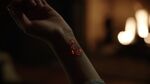 Once Upon a Time - 7x13 - Knightfall - Arm Symbol