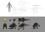 Out of Darkness Concept Art 13