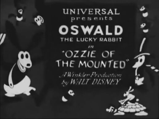 OzzieoftheMountedtitlecard