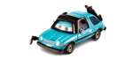 Die-cast