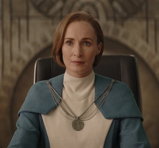 Profile - Mon Mothma