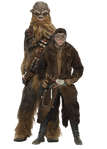 Solo Character Render 12