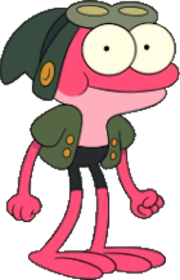 Sprig Plantar transparent