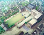 Hui Style Architecture