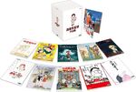 The Collected Works of Isao TakahataJanuary 21, 2015