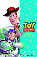 Toy Story - Cinestory