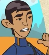 Will Du (Kim Possible)