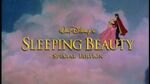 Спящая красавица (1959) – первый DVD-трейлер 2003 года
