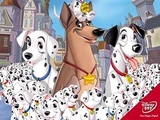 101 Dalmatians II: Patch's London Adventure