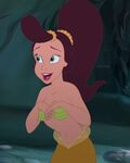 Adella (The Little Mermaid TV series)