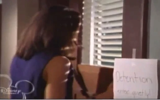 After Hours Even Stevens