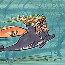 Category:Dolphins | Disney Wiki | Fandom