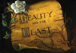 BeautyandtheBeastTitleCardMelShaw