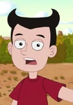 Billy Bison (Milo Murphy's Law)
