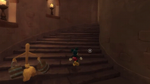 In Epic Mickey 2