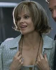Charlotte The secondary antagonist of Jungle 2 Jungle