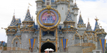 Cinderella Castle 2005