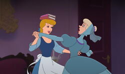 Beatrice and Daphne Gallery Disney Wiki Fandom