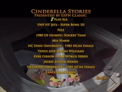 Cinderella Video Gallery Disney Wiki Fandom