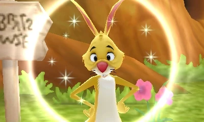 ディズニーマジカルワールド2