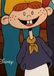 Damian (Pepper Ann)