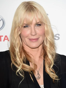 Daryl Hannah Splash Hair