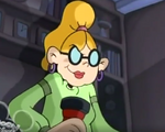 Denise Goldman (Pepper Ann)