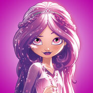 Disney's Star Darlings - Sage - Profile Picture