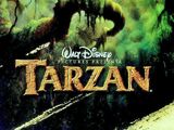 Tarzán (película)