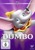 Dumbo classics german