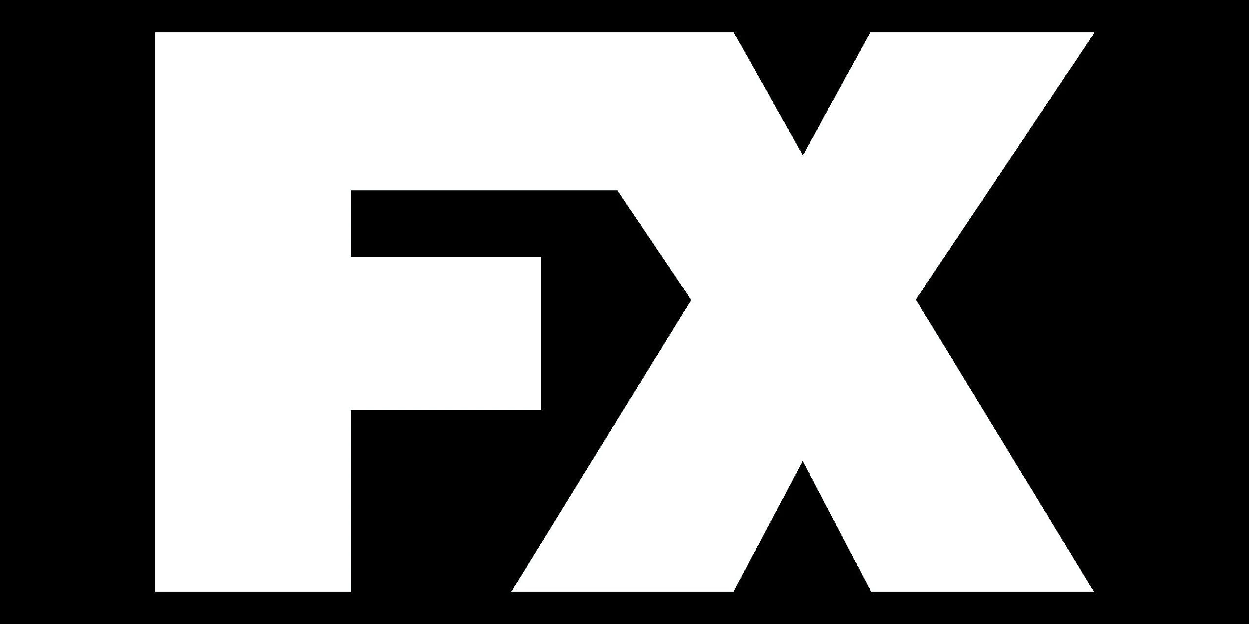 fx network logo png