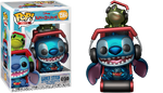 1564. Gamer Stitch (Metallic) (2025 POP Plus)