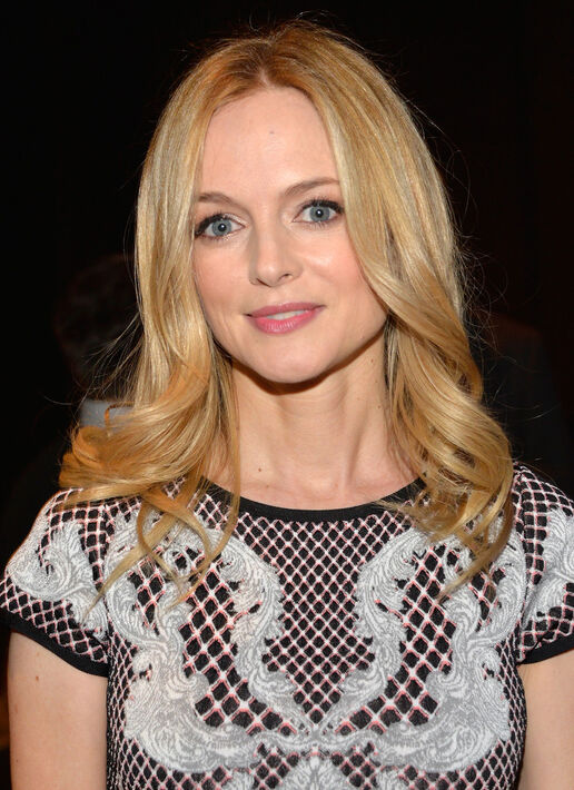 Heather Graham | Disney Wiki | Fandom
